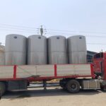 حمل ونقل بین المللی ایران نوبار 09193572375