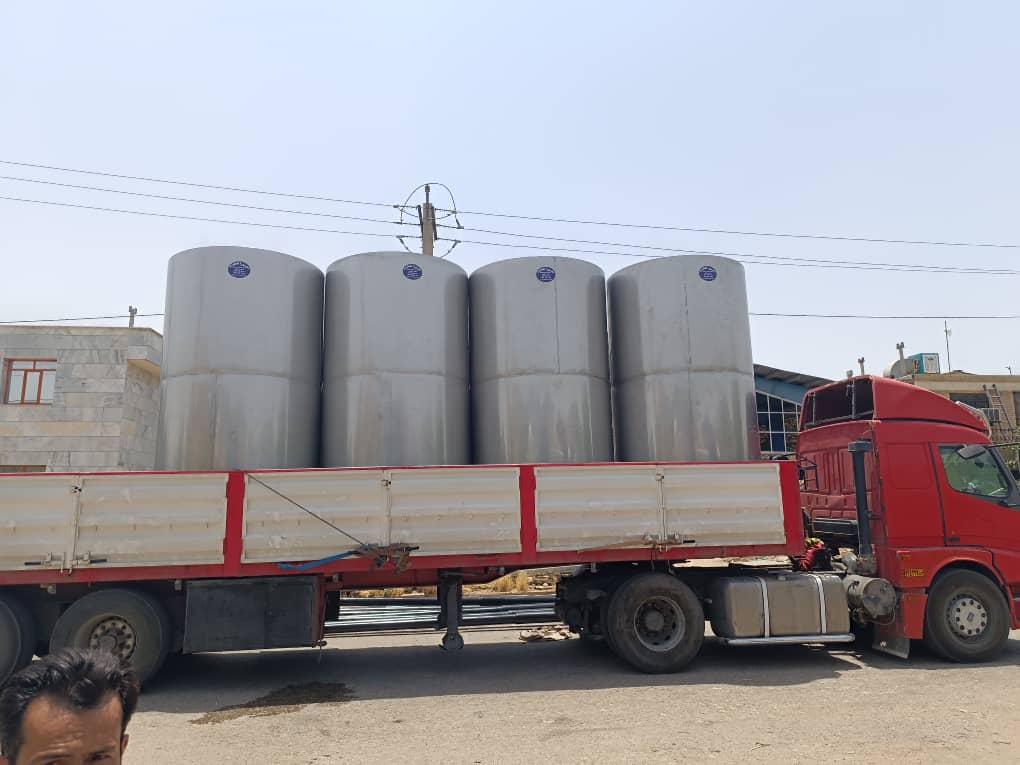 حمل ونقل بین المللی ایران نوبار 09193572375