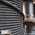 تامین و واردات مستقیم سیم بکسل کنفی و گالوانیزه | فروش عمده و همکاری