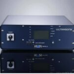 پرس جوش التراسونیک ترانسدیوسر و ژنراتور