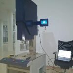 پرس جوش التراسونیک ترانسدیوسر و ژنراتور