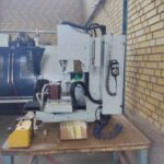 فرز CNC رومیزی ۵ محور (Desktop 5-Axis Milling Machine)
