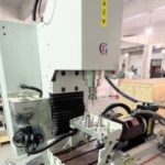 فرز CNC رومیزی ۵ محور (Desktop 5-Axis Milling Machine)