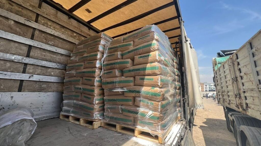 فروش پی وی سی(PVC)