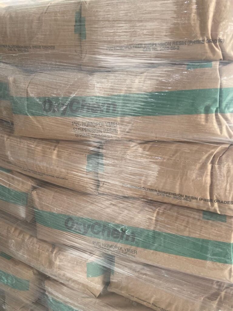 فروش پی وی سی(PVC)
